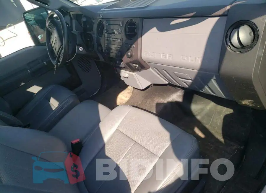 1FTBF2B66GEB33847 Photo# 8