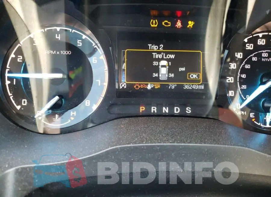1FTER4FH6MLD31329 Photo# 9