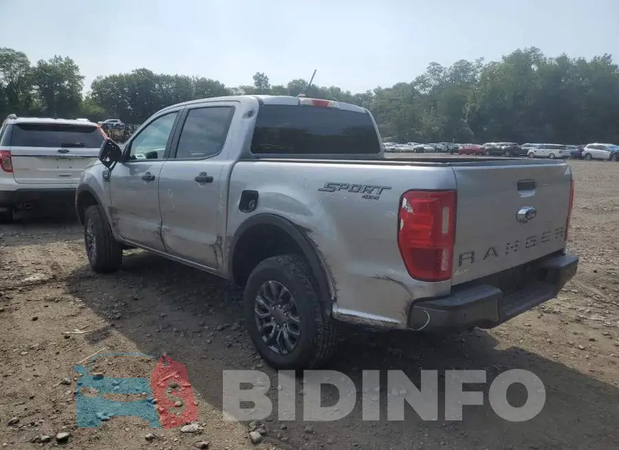 1FTER4FHXMLD97494 Photo# 2