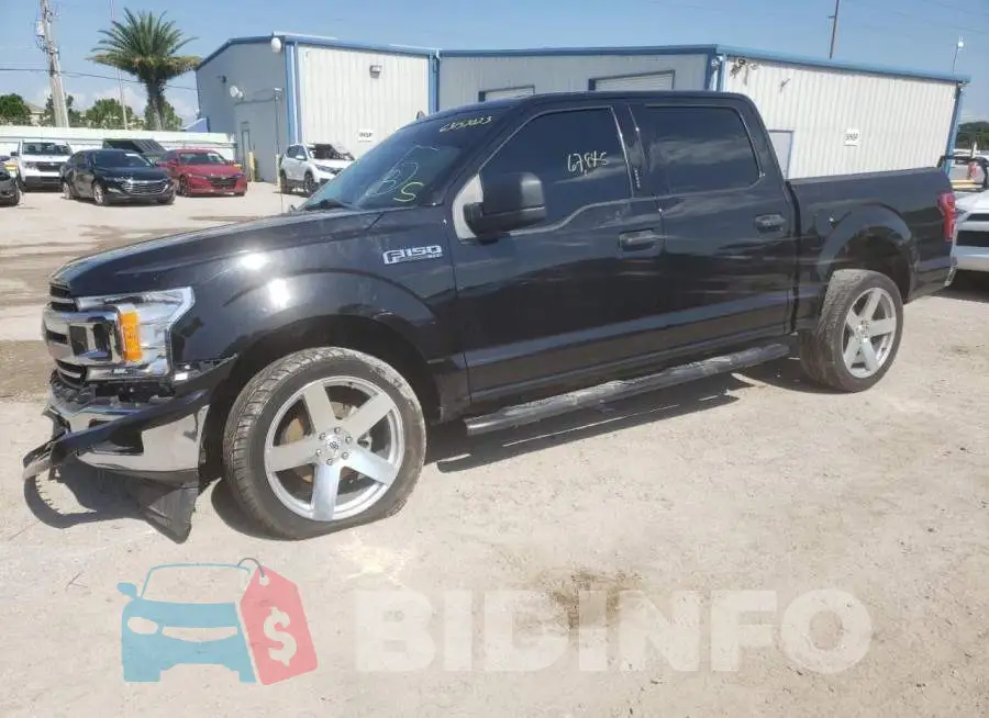 1FTEW1CP6LKE85014 Photo# 1
