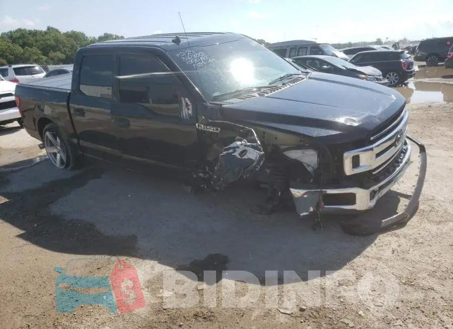 1FTEW1CP6LKE85014 Photo# 4