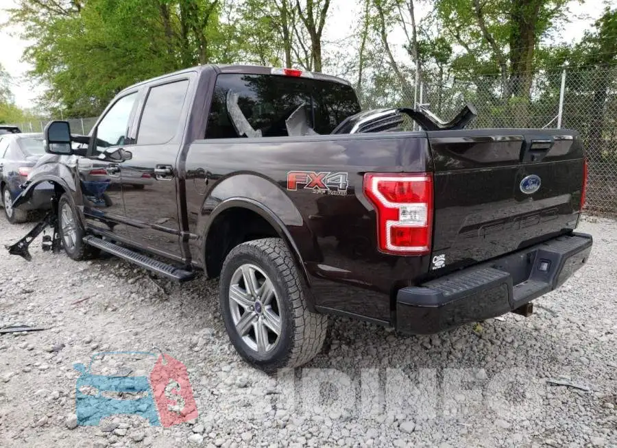 1FTEW1EG0JKC48514 Photo# 2