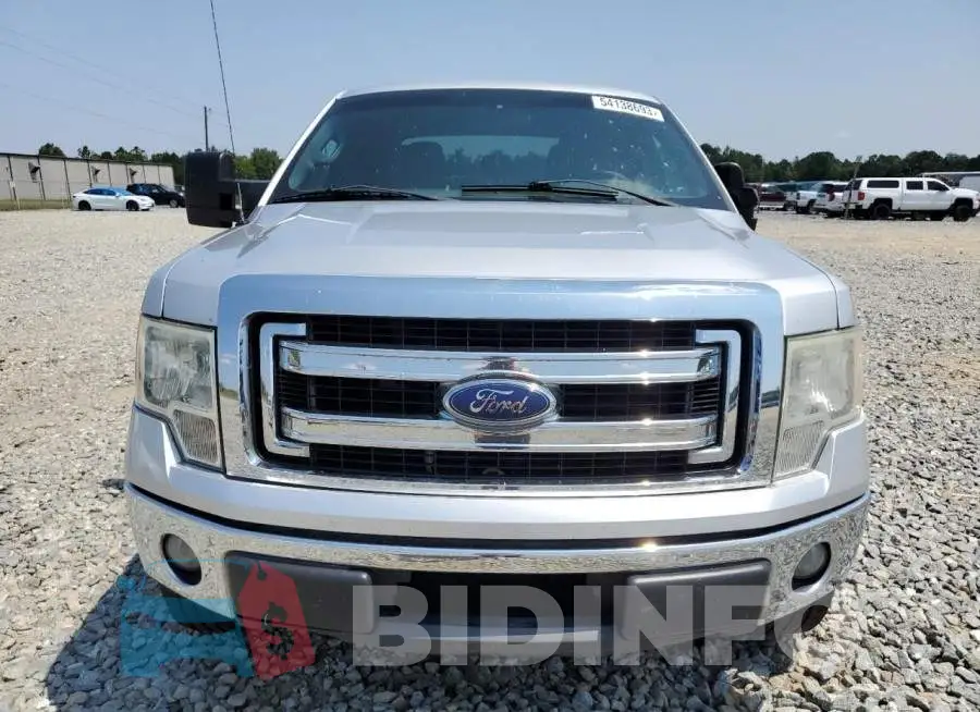1FTFW1EF5EFB49987 Photo# 5