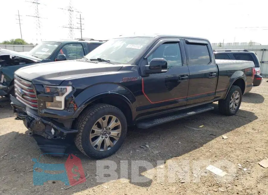 1FTFW1EG9HFA94859 Photo# 1