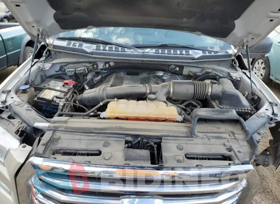 1FTFX1EG2HKC18197 Photo# 11