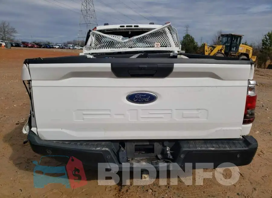 1FTMF1EB4MKD57014 Photo# 6