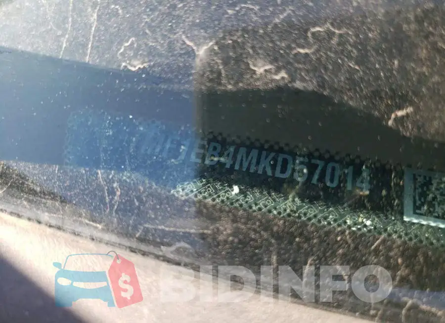 1FTMF1EB4MKD57014 Photo# 10