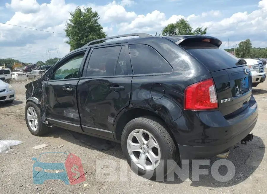 2FMDK3JC6EBB61296 Photo# 2