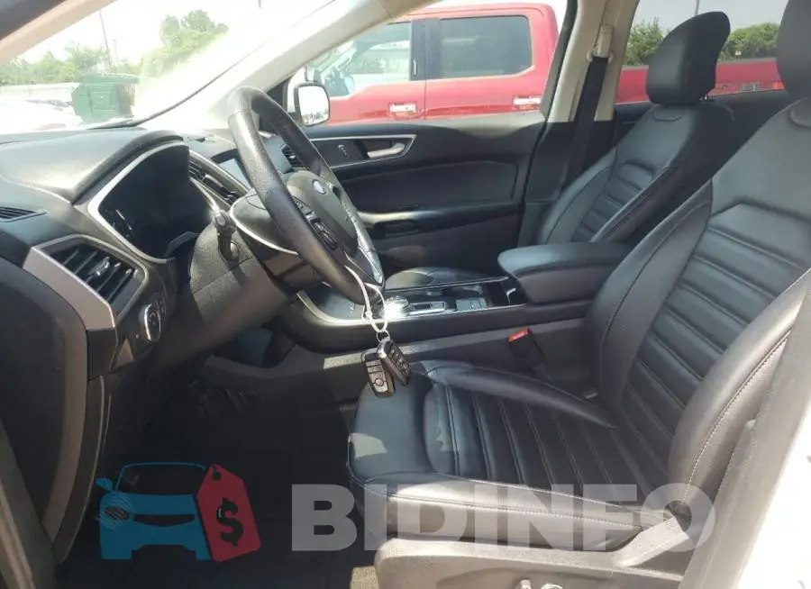 2FMPK3J91KBB61297 Photo# 7