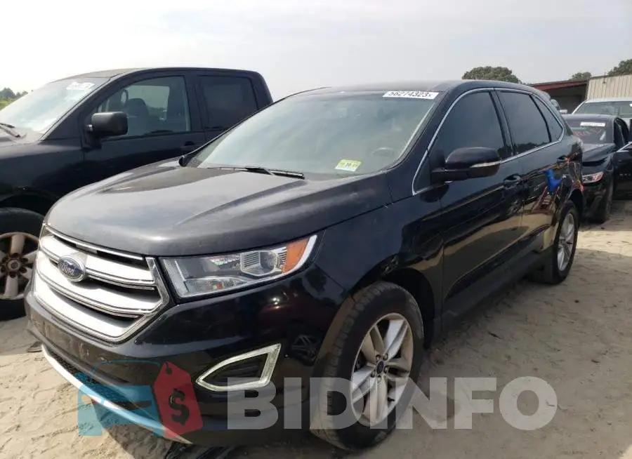 2FMPK4J90GBB47243 Photo# 1