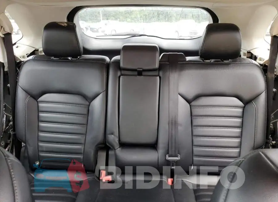 2FMPK4J90KBC03545 Photo# 10