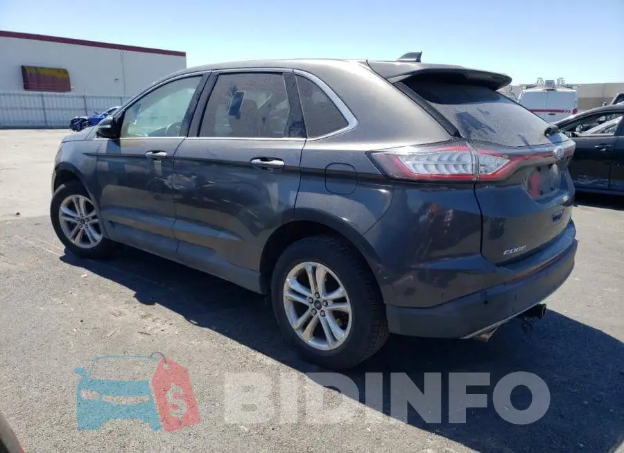 2FMTK3J91FBC20997 Photo# 2