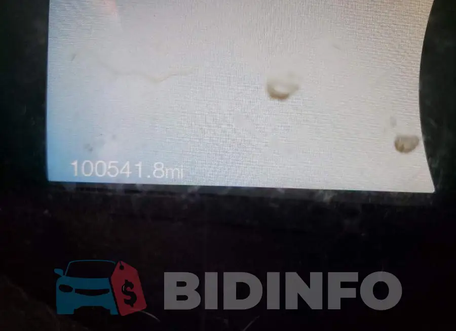 2FMTK3J91FBC20997 Photo# 9