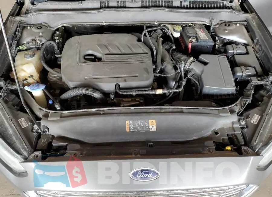 3FA6P0HD8ER241427 Photo# 11