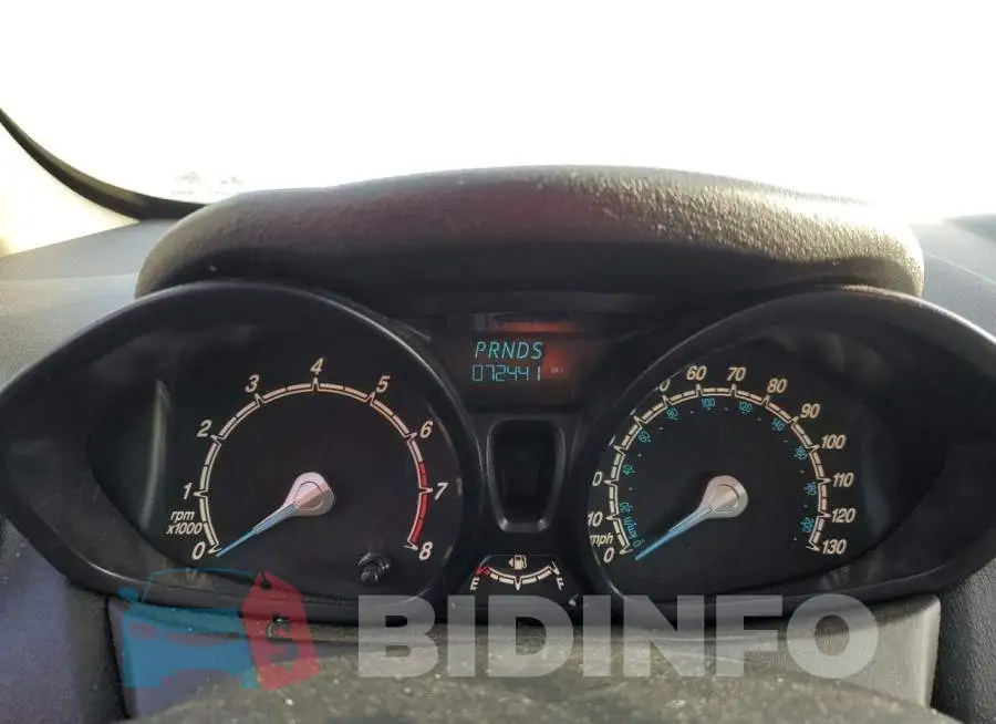 3FADP4AJ3FM166813 Photo# 9
