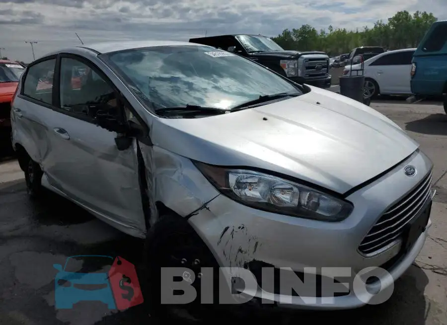 3FADP4EE6FM179200 Photo# 4