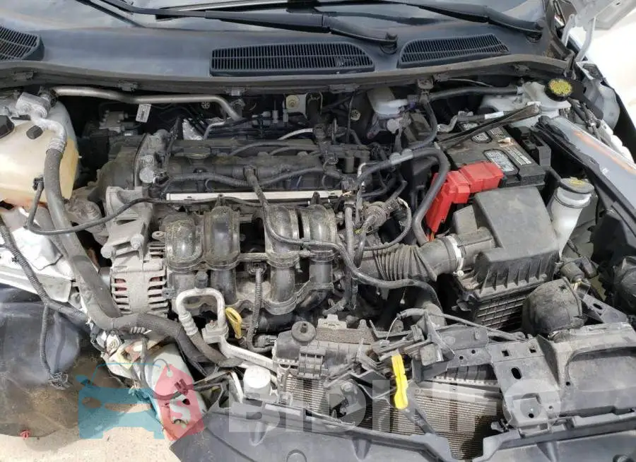 3FADP4EJ0KM105603 Photo# 11