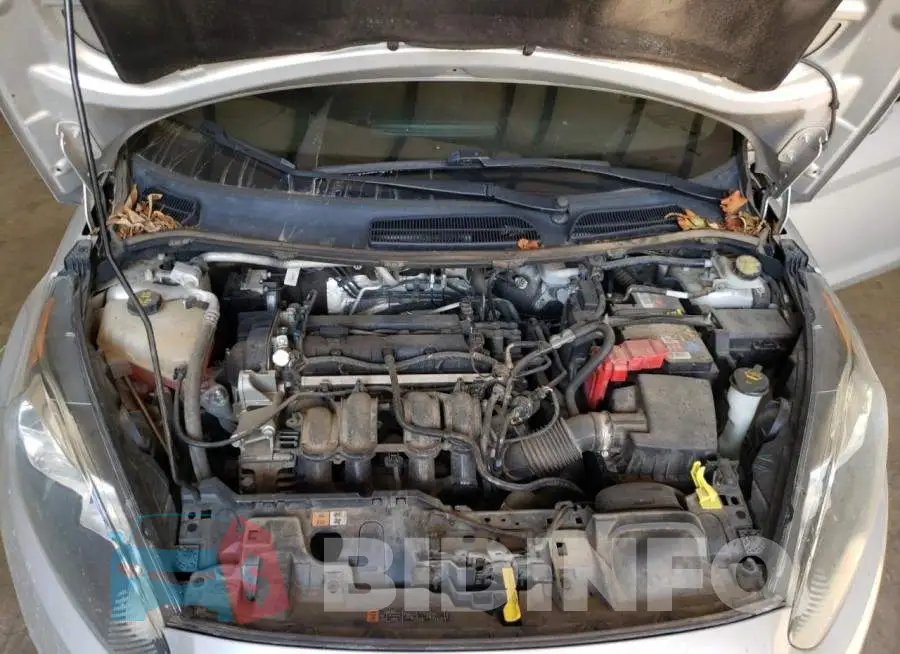 3FADP4EJ4HM135499 Photo# 11