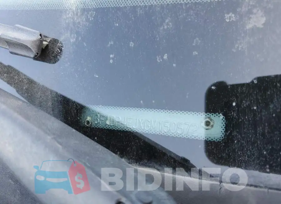 3FADP4EJXGM150572 Photo# 12