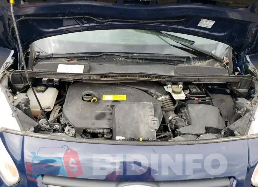 NM0AE8FX4G1263344 Photo# 11