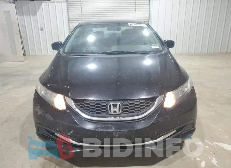 19XFB2F53EE063207 Photo# 5