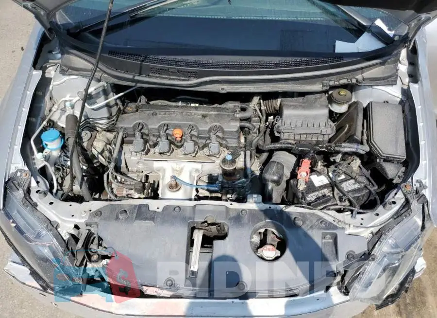19XFB2F55FE278136 Photo# 11
