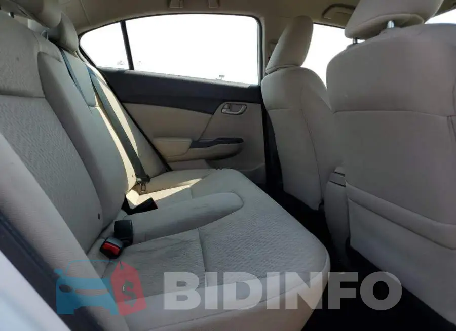 19XFB2F56EE239862 Photo# 10