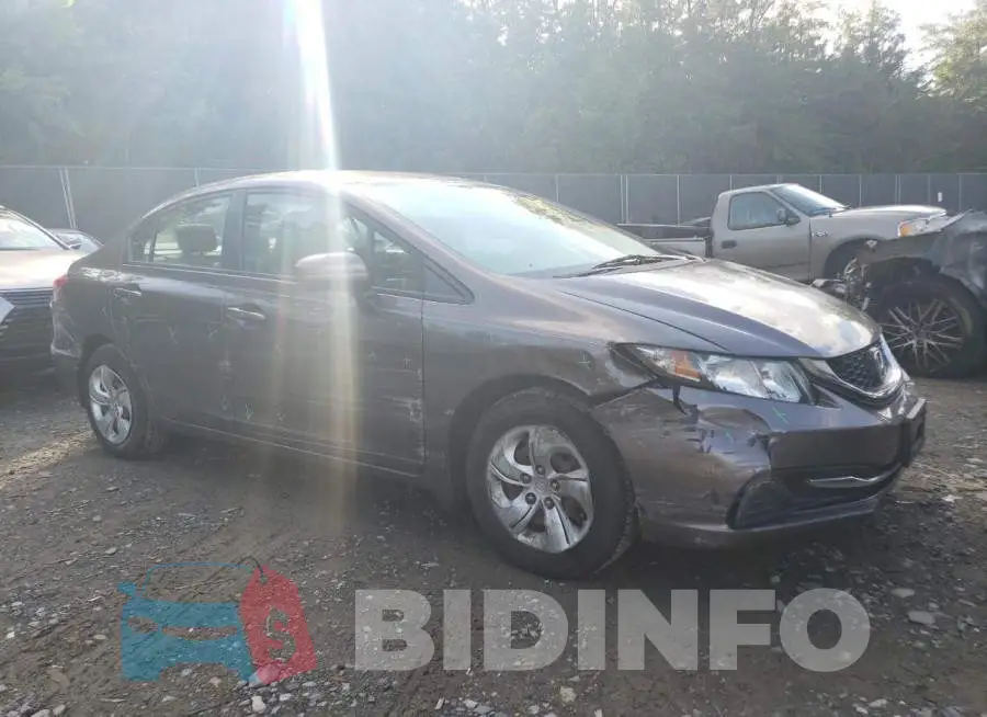 19XFB2F58FE092817 Photo# 4
