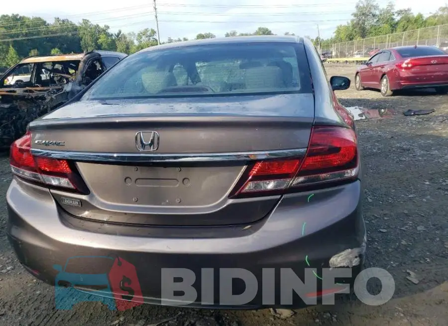 19XFB2F58FE092817 Photo# 6