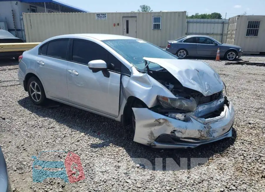 19XFB2F74FE075918 Photo# 4