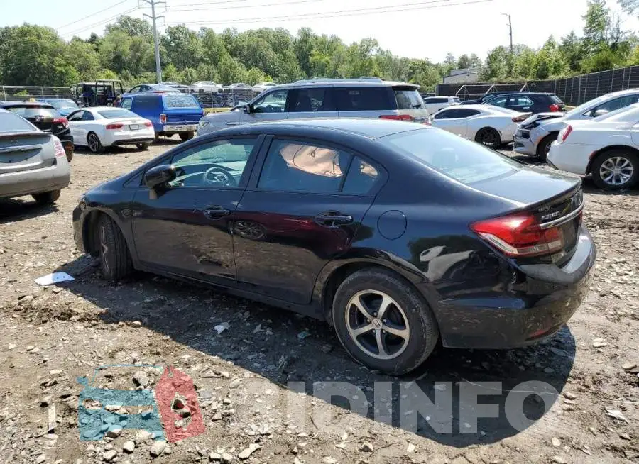 19XFB2F79FE118312 Photo# 2