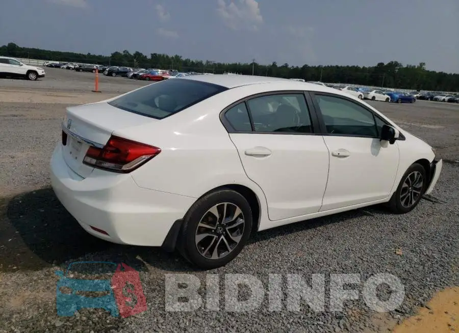 19XFB2F87FE064937 Photo# 3