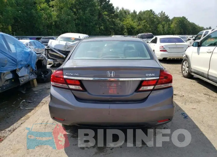 19XFB2F88EE080790 Photo# 6