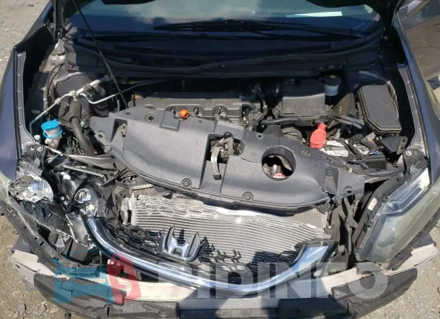 19XFB2F9XFE204746 Photo# 11