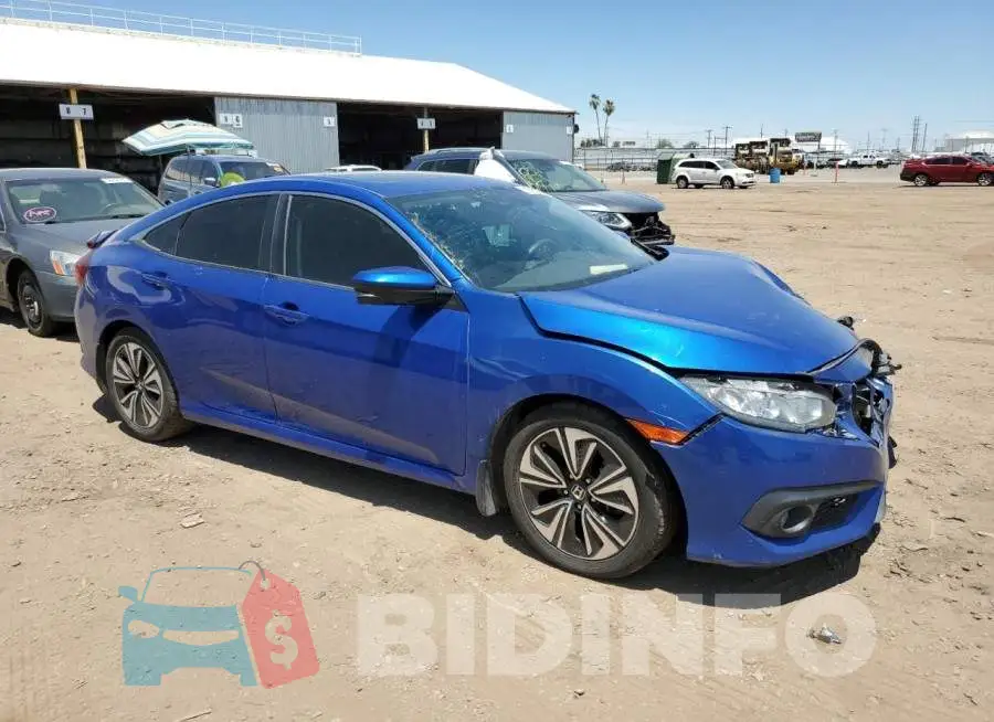 19XFC1F46HE018247 Photo# 4