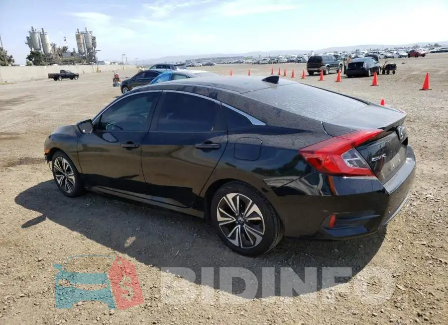 19XFC1F73HE215077 Photo# 2