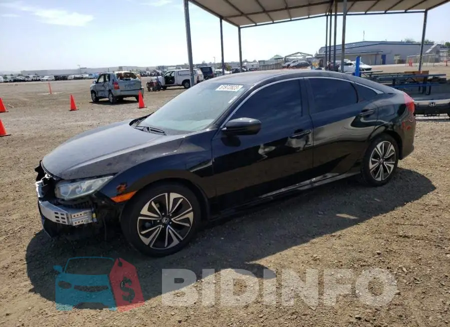 19XFC1F73HE215077 Photo# 1