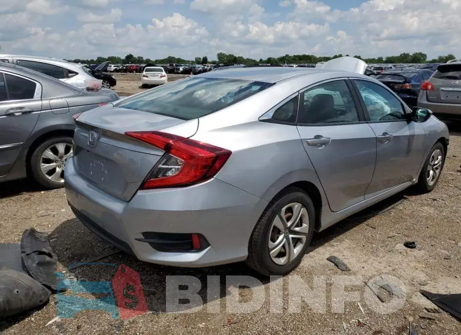 19XFC2F50GE068395 Photo# 3
