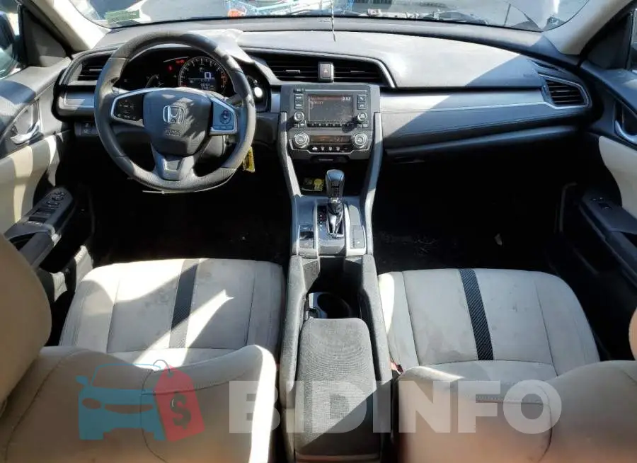 19XFC2F52HE229587 Photo# 8