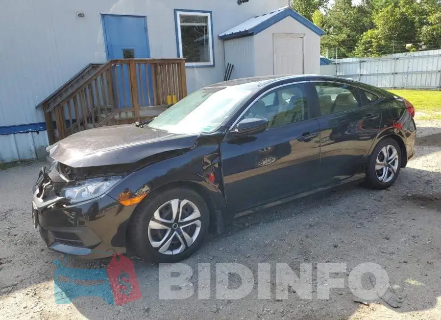 19XFC2F52HE229587 Photo# 1