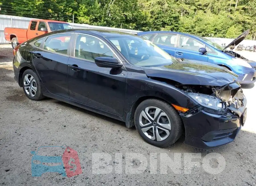 19XFC2F52HE229587 Photo# 4