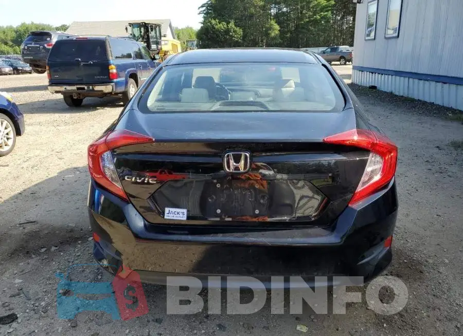 19XFC2F52HE229587 Photo# 6