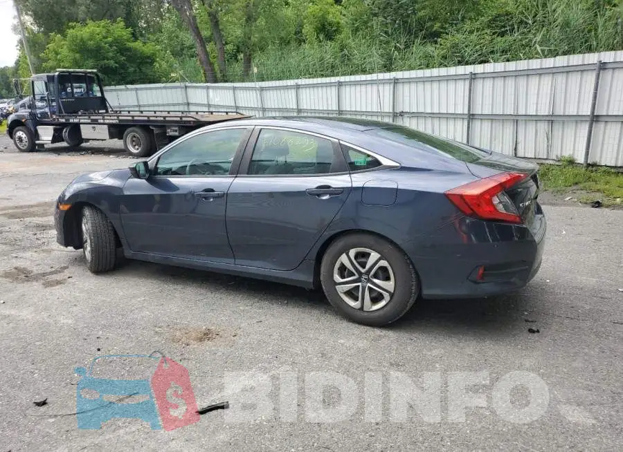 19XFC2F55GE246463 Photo# 2