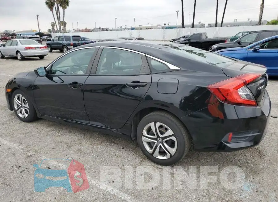 19XFC2F56GE022151 Photo# 2