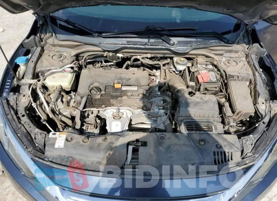 19XFC2F56GE067624 Photo# 11
