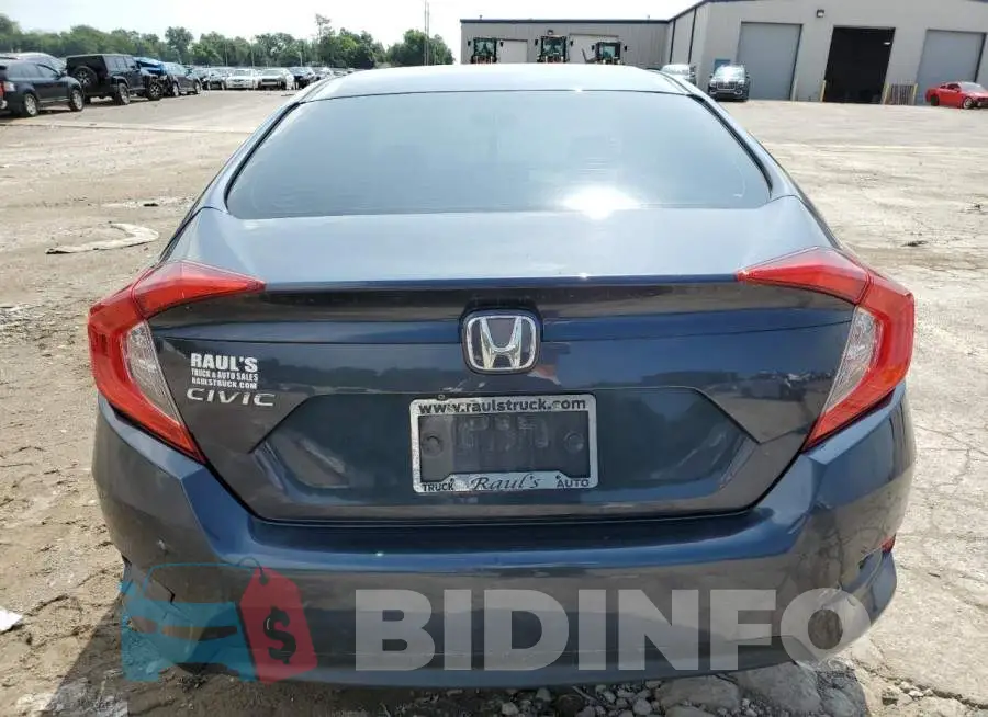 19XFC2F56GE067624 Photo# 6