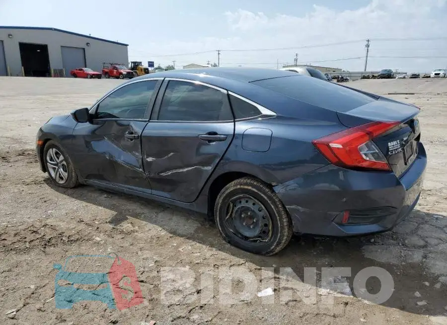 19XFC2F56GE067624 Photo# 2