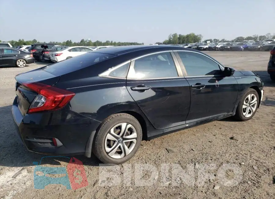 19XFC2F57HE011385 Photo# 3