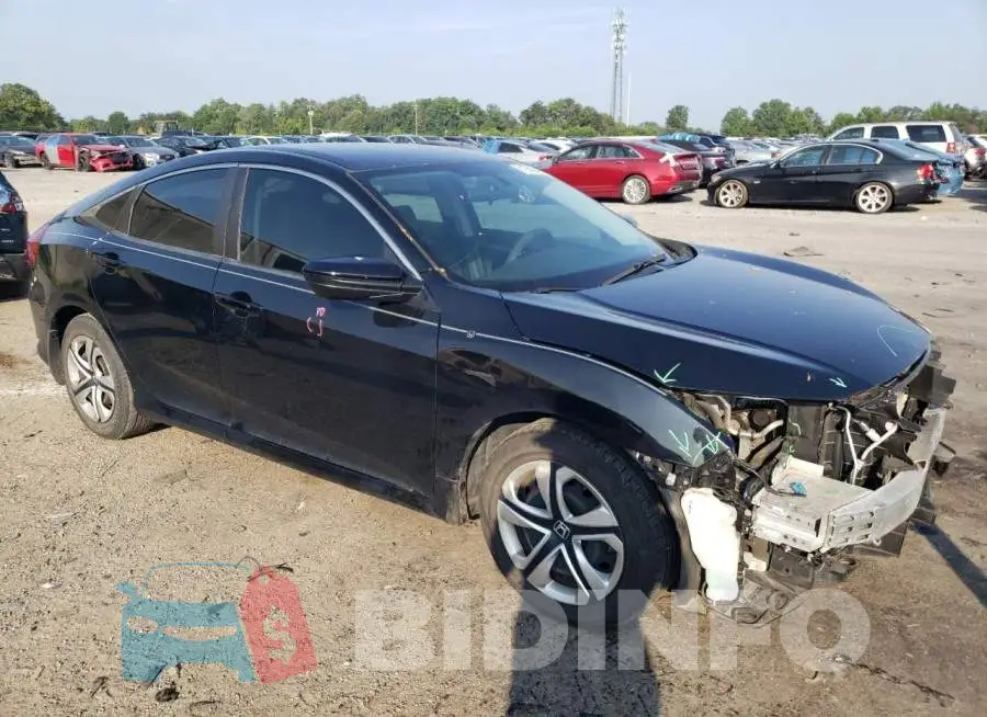 19XFC2F57HE011385 Photo# 4