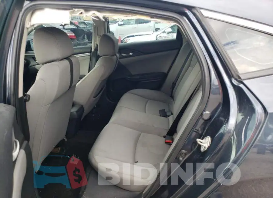 19XFC2F72HE054565 Photo# 10